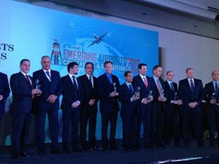 Yerevan’s “Zvartnots” is top CIS airport