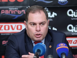 Քաղաքակիրթ քարոզարշավ է. ՀՀԿ-ականը եւ «Ժառանգության» ներկայացուցիչը համամիտ են