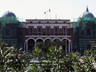 Լիբիայում հայտնվել են դինարներ` առանց Քադաֆիի