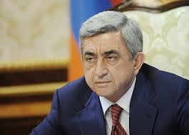 Սերժ Սարգսյան. Սեւանի մասին պետք է հոգան իրենք` սեւանցիները