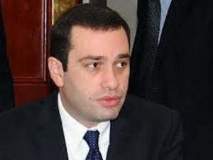 Ալասանիա. Վրաստանը չի ծրագրում իրականությունը փոխել ռազմական միջամտությամբ