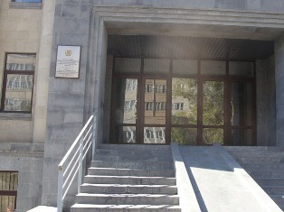 Արդարադատության խորհրդի կարգապահական հանձնաժողովը 4 դատավորների նախազգուշացում է