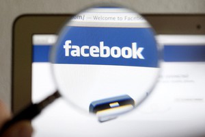 Facebook-ը ինտերնետում շփումն ավելի կենդանի եւ զգացմունքային կդարձնի