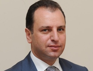 Հայրիկյանն ընկճված չէր . Վիգեն Սարգսյան