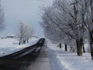 Եղանակը Հայաստանում