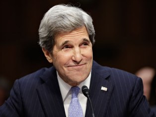 John Kerry will help to resolve Karabakh conflict peacefully
