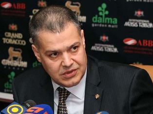 Այս պահին նախընտրական քարոզարշավը շարունակվում է. Դավիթ Հարությունյան