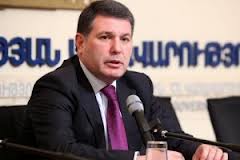 «168 ժամ». Բնապահպանության նախարարը՝ Կոտայքի մարզպե՞տ