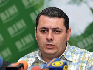 Քաղաքագետ. Մեկ միջադեպից հետո պետք չէ ենթադրություններ  անել «Վտանգավոր Հայաստան