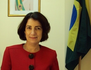 Relationship between states resembles a marriage – interview with Brazil’s Ambas