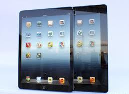 iPad 5-ն ավելի բարակ կլինի