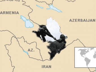 «The National Interest». ղարաբաղյան հակամարտությունը մինչռազմական փուլ է թեւակոխ