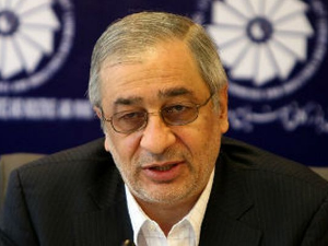 Գերմանիայում ձերբակալվել է Իրանի նախկին ֆինանսների նախարարը