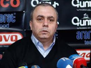 Ցանկալի է հավատարիմ մնալ Սահմանադրության պահանջին. Բագրատյանի մամուլի քարտուղար