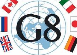 G8-ը 2014-ին տեղի կունենա Սոչիում