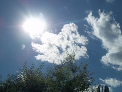 Եղանակը Երեւանում