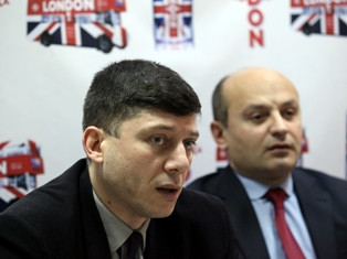 «Ժառանգություն». Հայաստանի պետական համակարգը հիմնված է ԽԾԲ սկզբունքի վրա