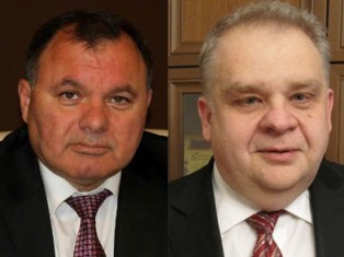 Գործարար Արայիկ Հայրապետյանն ու Ռուբեն Միրզախանյանը բարիշել են
