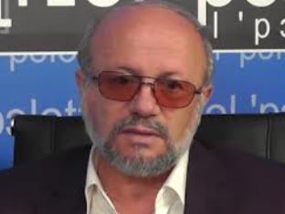 Լավ է, ամեն ինչ տեղն է ընկնում. Սոս Գիմիշյանը` ստեղծվելիք ՀԱԿ կուսակցության մասի
