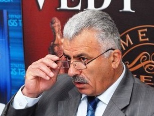 28 գործընկերներն «անազնիվ» են վարվել եւ գողացել են ՀԱԿ-ի անվանումը. Պետրոս Մակեյ