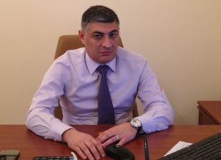 Արմենակ Մկրտչյան. Առանց նորարարության ջերմոցային տնտեսությունը չի գոյատեւի (ֆոտո