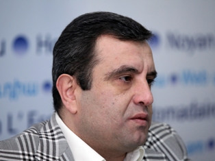 Վարդան Սեդրակյանը հաստատում է, որ Հայրիկյանի գործով կալանավորվածները վերանորոգել
