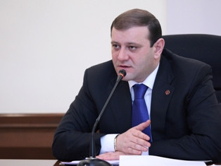 Երեւանում կկիրառվի հրապարակների եւ փողոցների լանդշաֆտային դիզայնով ձեւավորման սկ