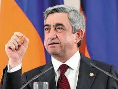 Սերժ Սարգսյան. Հայաստանի դպրոցներում չափից շատ ուսուցիչներ կան