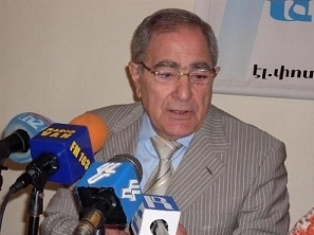 Տիգրան Կարապետյան. Ես գիտեմ, որ Հայրիկյանի հետ պաշտոնի հարց է քննարկվել