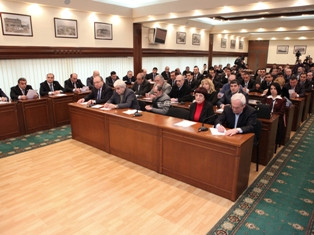 «Հայկական ժամանակ». Երեւանի ավագանու ընտրությունը՝ մայիսի 5-ին