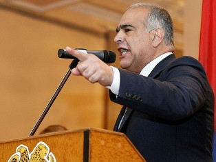 Րաֆֆի Հովհաննիսյան.  Վերադարձը Հայաստան պետք է սկսվի աշխատատեղերի ստեղծումից