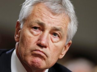 Secretary of Defense nominee Hagel calls for growth in Armenia-US defense ties