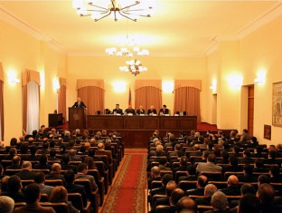 Հայաստանում զգալիորեն կրճատվել է տնտեսական գործունեության դեմ ուղղված հանցագործո