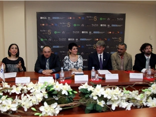 «Նա/Նե» մրցույթում այս տարի 143 լրագրողի ավելի քան 250 աշխատանք մրցել են յոթ ան