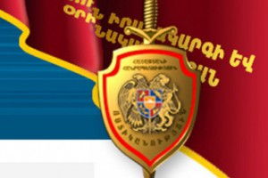 Ընթացքի մեջ են ոստիկաններին նոր համազգեստով հանդերձավորելու աշխատանքները. ոստիկա