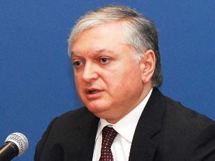 Էդվարդ Նալբանդյանի պատասխանն Ադրբեջանի հանրային հեռուստաընկերության հարցին