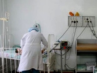 Մենինգիտի նոր դեպքեր Ռուսաստանում