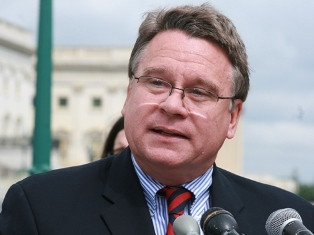 Congressmen Smith asks Obama administration for report on aid to Syrian Armenian