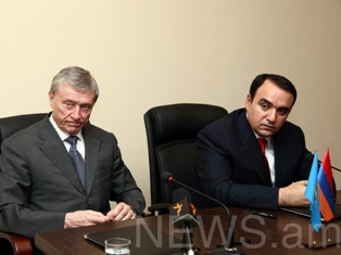 Armenia to host informal meeting of secretaries of CSTO states’ security council