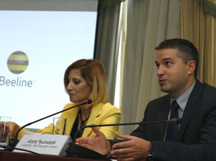 Ոչ բոլոր եվրոպական երկրներում այնպիսի բջջային կապ կա, ինչպես Հայաստանում. Անդրեյ