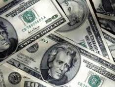 Դոլարը 410-ից էժան է