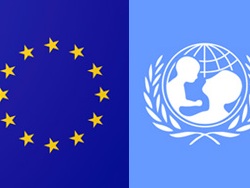 Fewer children behind bars, greater reforms needed - EU and UNICEF