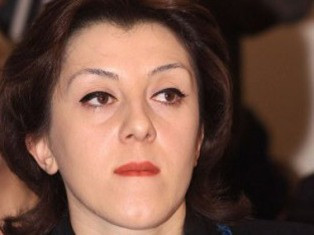 Վերահսկիչ պալատի 2012 թվականի տարեկան հաշվետվությունը ուղարկվել է դատախազություն