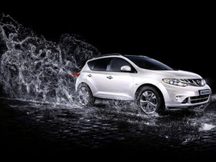 Nissan-ը ներկայացրել է Murano 2013-ը. 6-մխոցանի շարժիչ եւ վառելիքի 10 լիտր ծախս