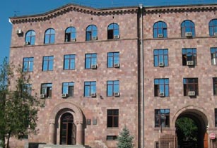 Վերաքննիչ դատարանի աշխատակցին նկատողություն են հայտարարել թերացման համար