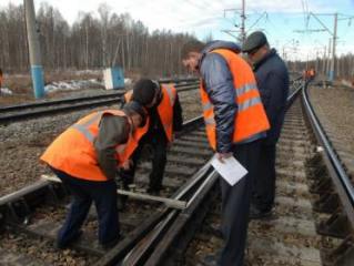 Բեռնատար գնացքը մահացու վրաերթի է ենթարկել հինգ բանվորների