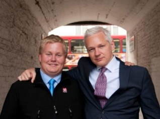 WikiLeaks-ի շարքերում ՀԴԲ լրտե՞ս է «խցկվել»