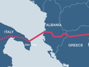 BP-ն պաշտոնապես հայտարարել է Nabucco West-ից հրաժարվելու մասին