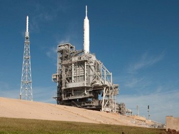 NASA-ն ուղեծիր է դուրս բերել IRIS արեւային հեռադիտակը