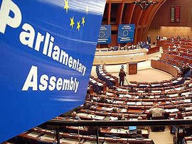 PACE deplores cases of excessive use of force to disperse demonstrators